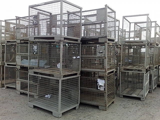 Gitterboxy – k čemu slouží a kde je lze využít?