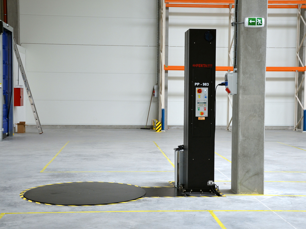 Pro někoho problém, pro nás výzva!