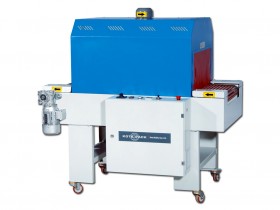 Obliba teplem smrštitelných fólií FIBOPE stále roste