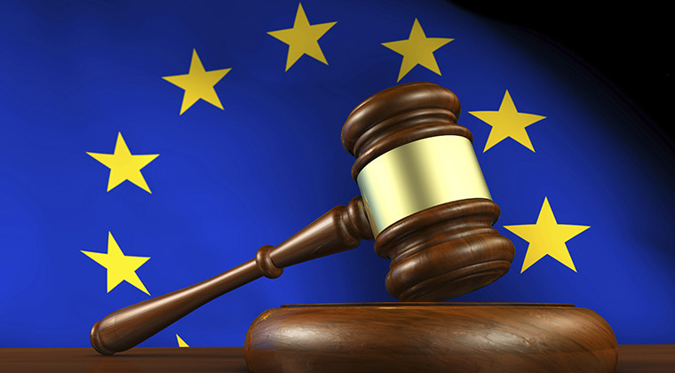 Zákon GDPR, zavedený Evropskou unií, bude mít dopad na každého z nás