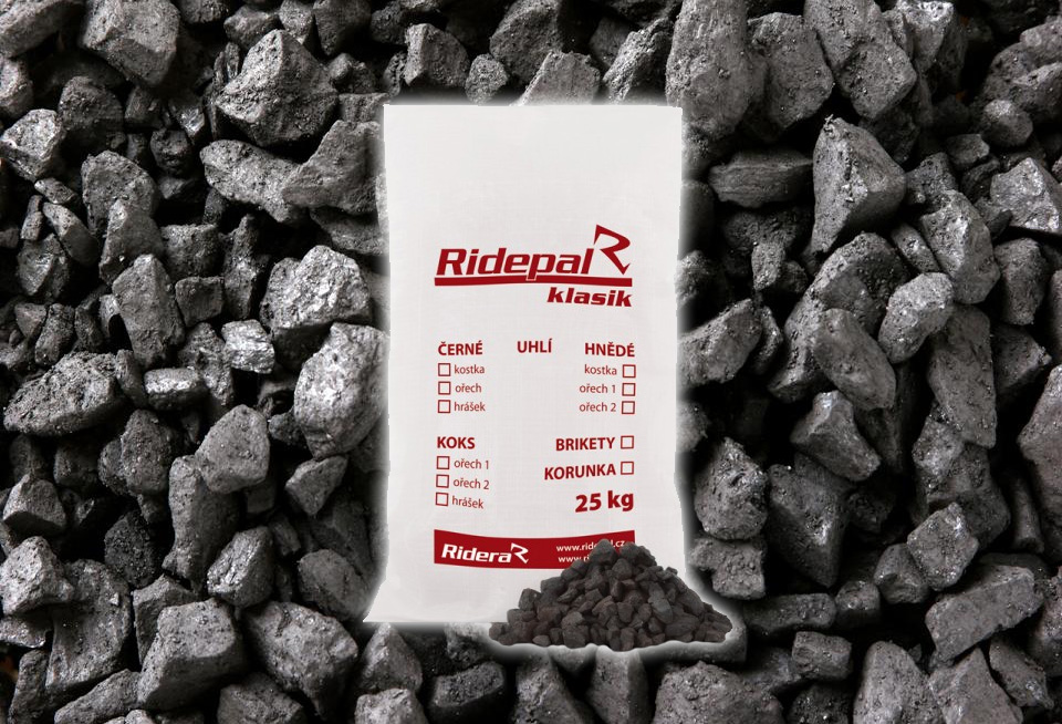 Jak vytápět ekonomicky a ekologicky? Koksem