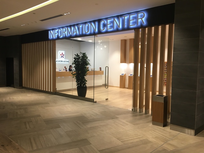 Svěřte výstavbu showroomu i obchodu specialistům