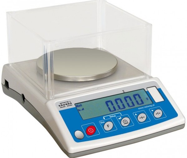 Váhy zváží vše, ale neuměly to vždycky