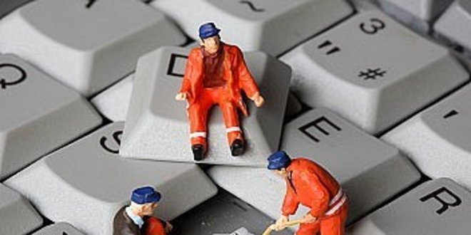 Nepodceňujte hygienu ve firmě