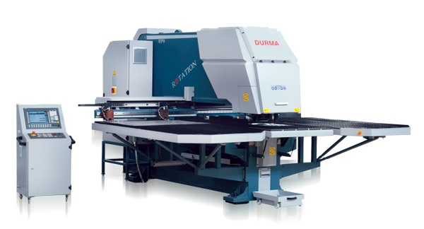 Ani váš provoz se neobejde bez kvalitních plechotvářecích strojů