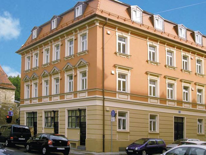 Čerstvý vzduch v kanceláři i bez otevřených oken? Díky rekuperaci je to možné