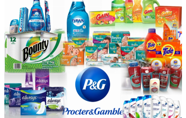 P&G oznamuje nové cíle pro udržitelnost životního prostředí, které umožní a inspirují pozitivní dopady ve světě