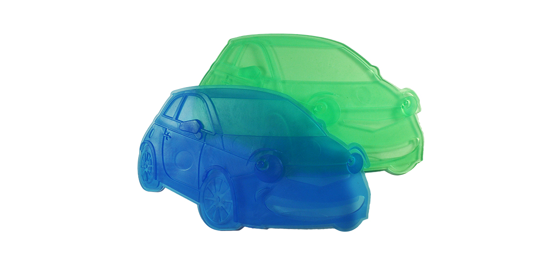 Fre-Pro: Povzbuďte své profesionální řidiče