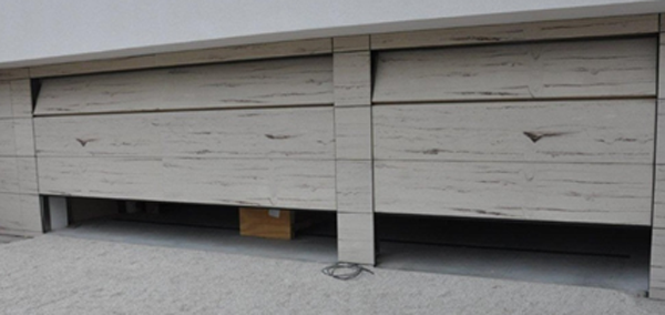 Vstupte domů jako do paláce