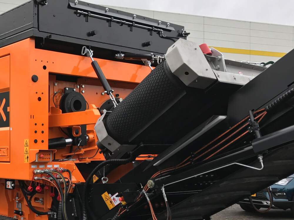 Recyklace je základ pro znovuzískání obnovitelných zdrojů