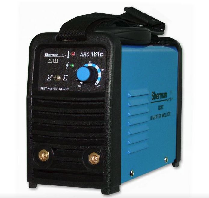 Co byste měli vědět před nákupem svářečky?