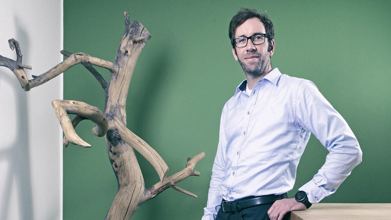 MIBCON získal 50 % ve společnosti SGEN it