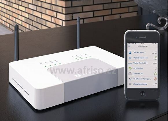 Smart home: I váš domov může být chytrý