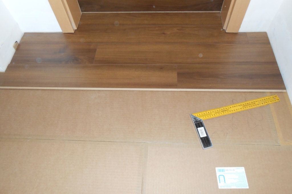 Aby ticho bylo opravdu tichem