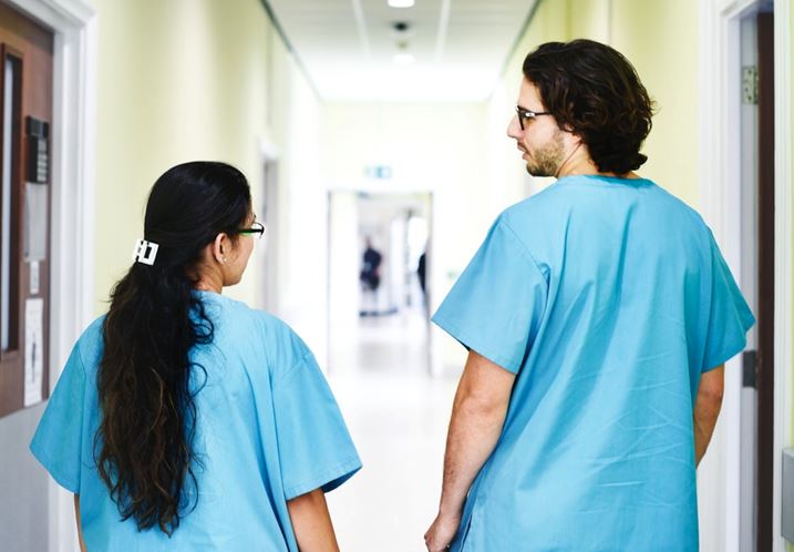 Myslíme na zdraví vašich nohou