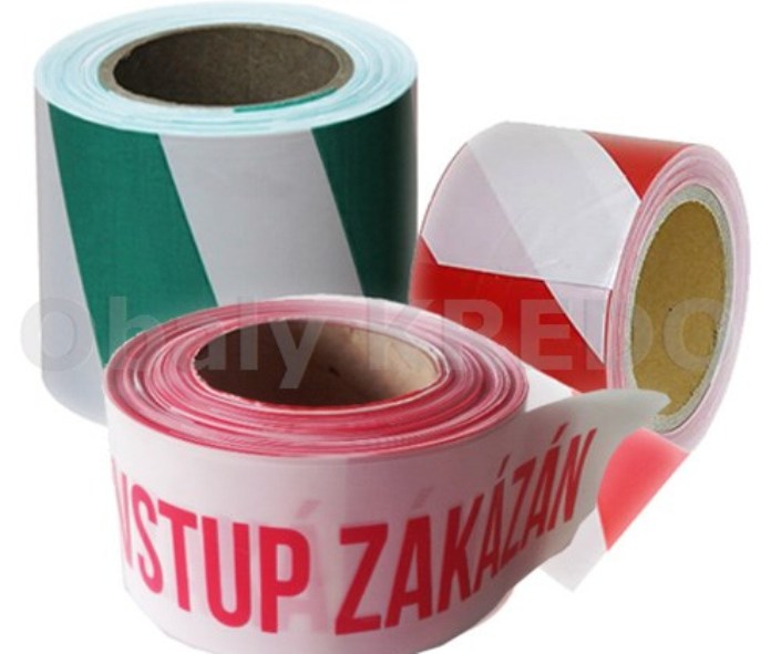 I obal výrobku může propagovat značku aneb potisk lepicích pásek