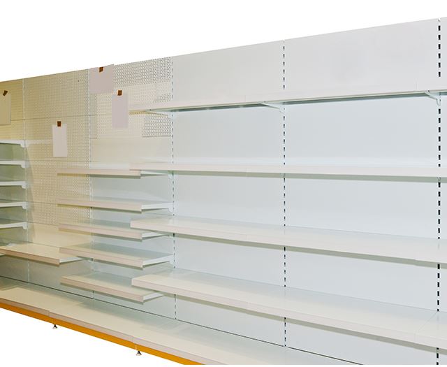 Chcete prodávat? Tak to chce profesionální vybavení!