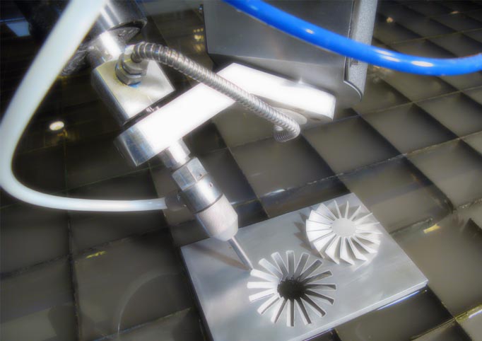 Prodej a servis CNC strojů s AWAC