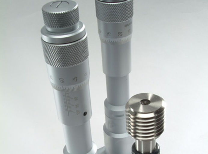 Kalibry představují nejrychlejší a nejjednodušší způsob měření