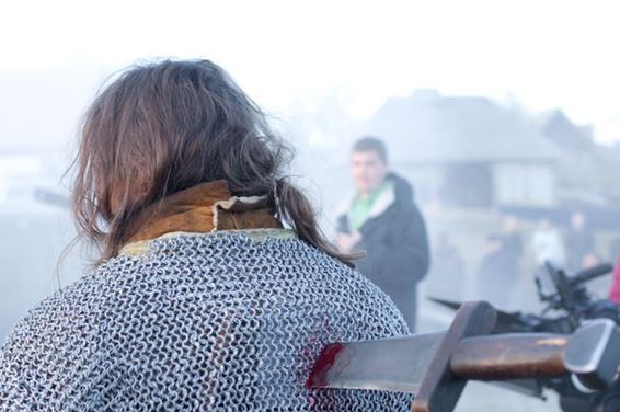 Film studies in Prague