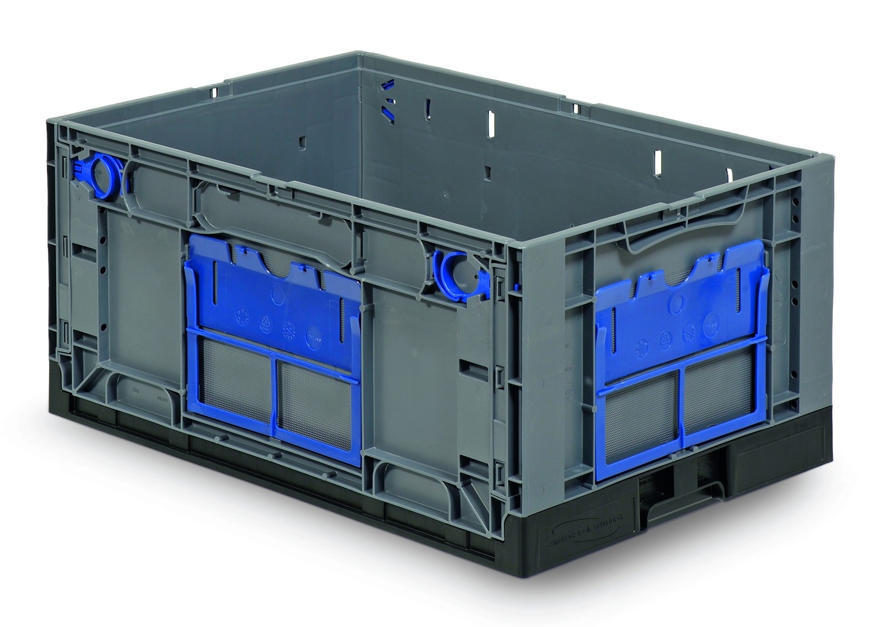 Dodavatelé upřednostňují plastové přepravky. Proč?