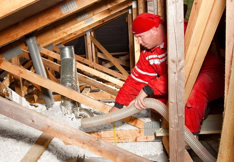 Nejlevnější teplo je to, které zbůhdarma nevypustíte z oken