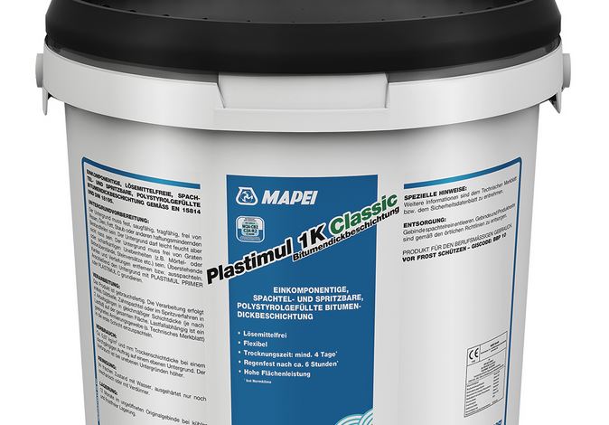 Chraňte i vy svůj domov – hydroizolace vám s tím pomůže