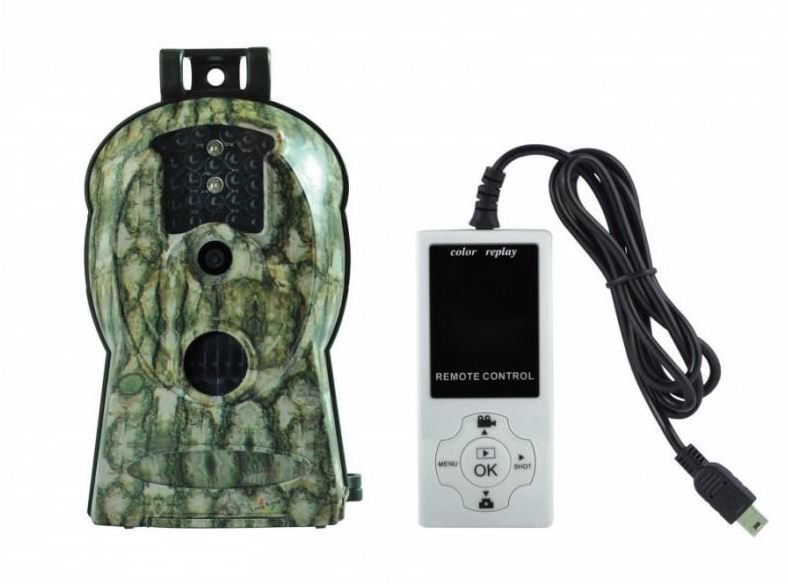 Chraňte svůj majetek před zloději!