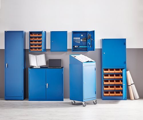 Jak vypadá ideální profesionální dílna?