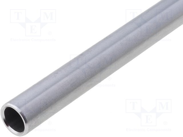 Hotové hliníkové profily najdou uplatnění v průmyslu i mezi řemeslníky