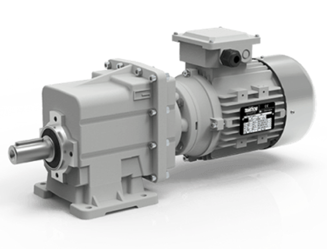 Slyšeli jste někdy o čelní převodovce? Rádi vás s ní seznámíme
