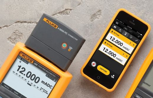 Šikovní pomocníci pro snadné měření