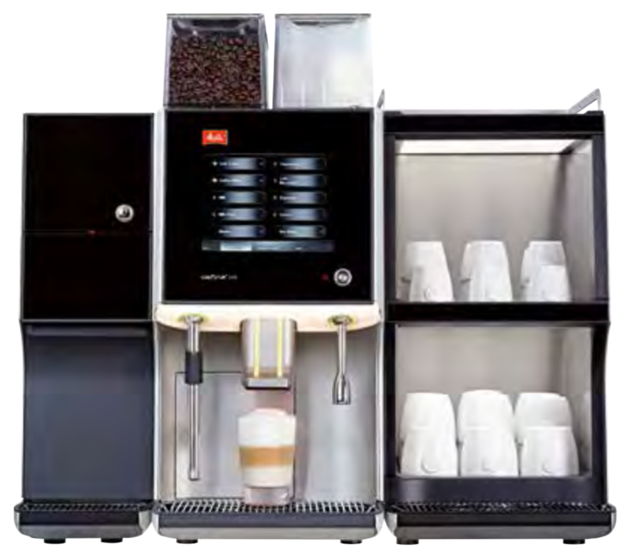 Je vaším snem otevřít vlastní kavárnu?