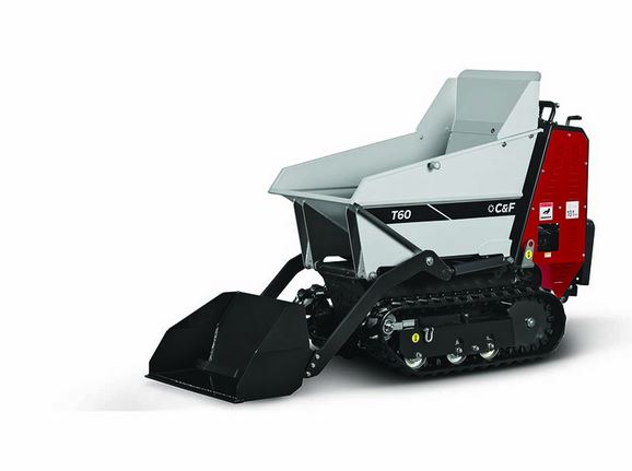 Hledáte prodejce stavebních strojů? Volte kvalitu