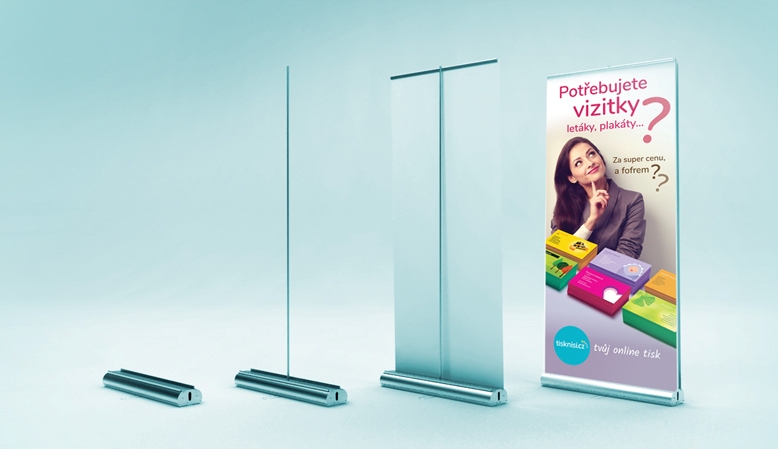 4 rady, jak na firemní tiskoviny