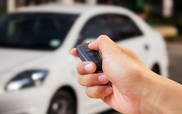 Blízká budoucnost nemá dráty