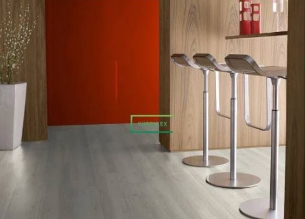 Vinylové podlahy do kanceláře s vysokou mírou provozu