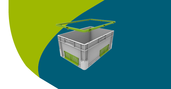 Jak zvolit nejvhodnější přepravní box pro váš výrobek.