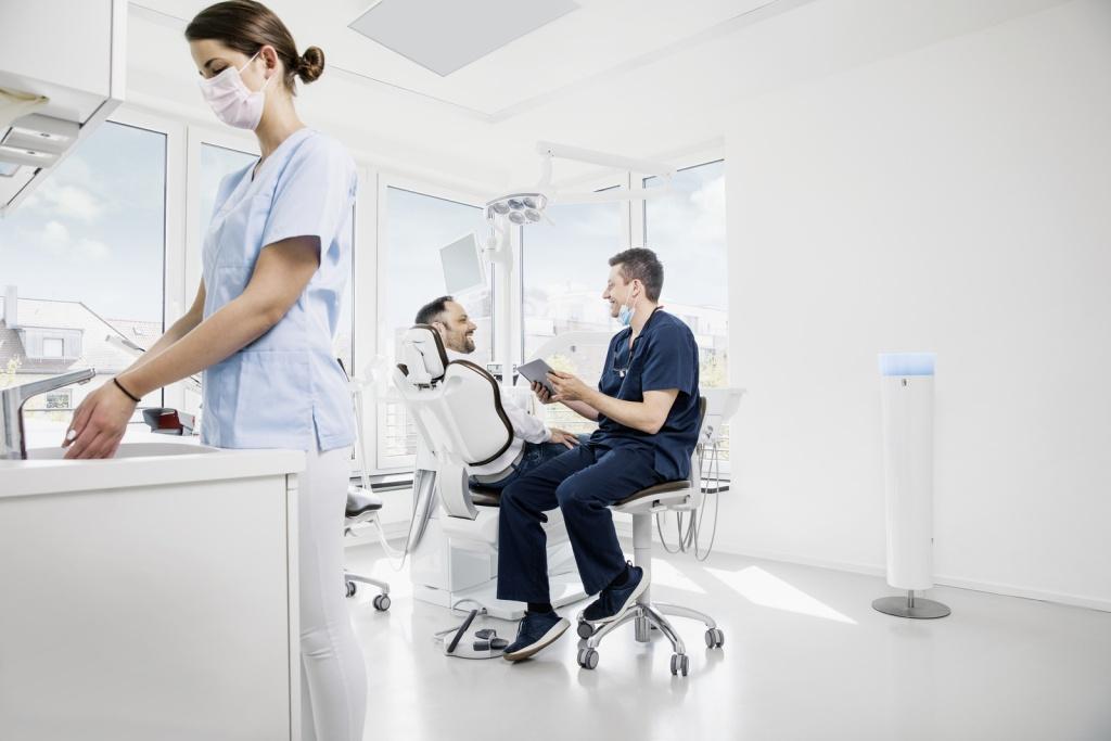 Zdraví je o čistém vzduchu i ve veřejných prostorách