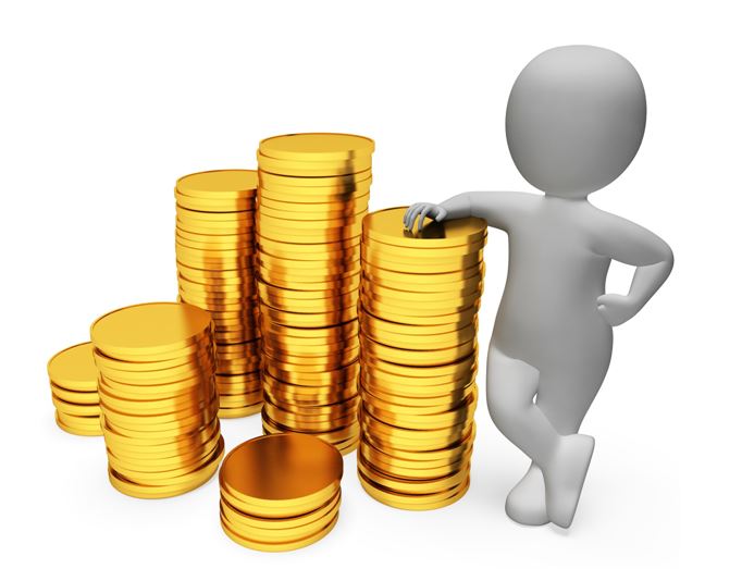 Jak funguje investice do korporátních dluhopisů?