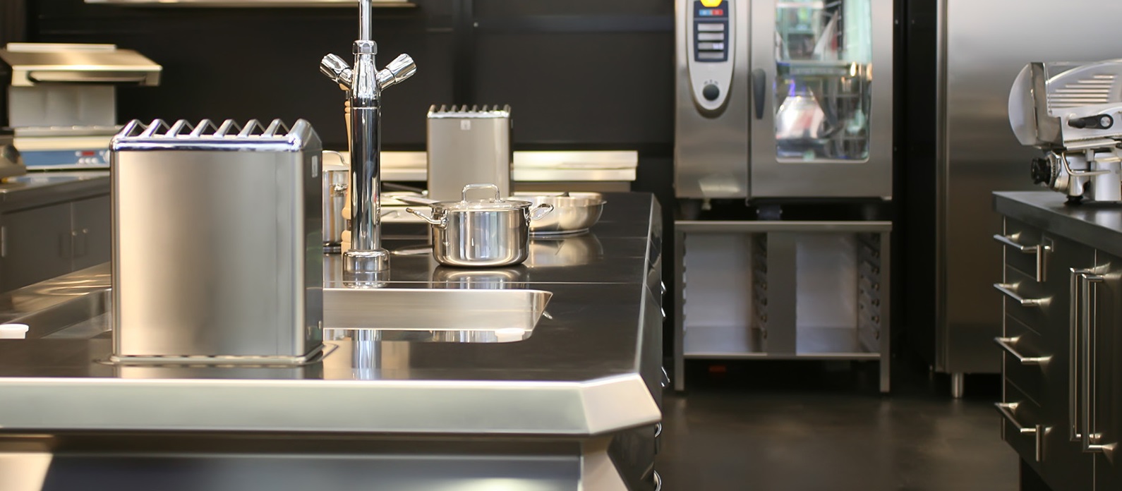 Gastrovybavení české výroby – ITB Engineering & Production s.r.o