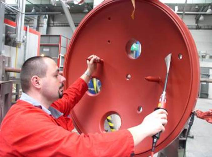 Teflonování a další povrchové úpravy