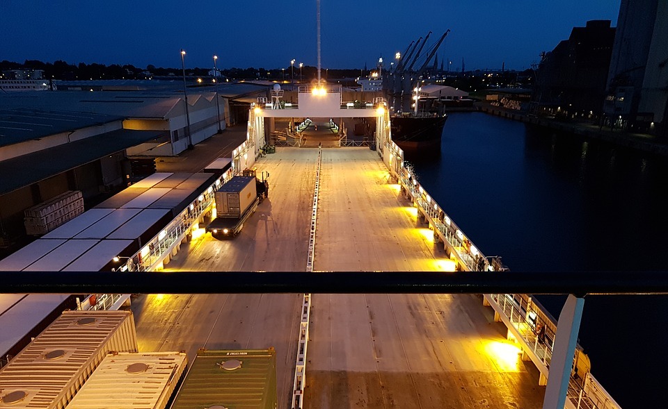 Jak najít spolehlivého parťáka pro přepravu nadměrných nákladů