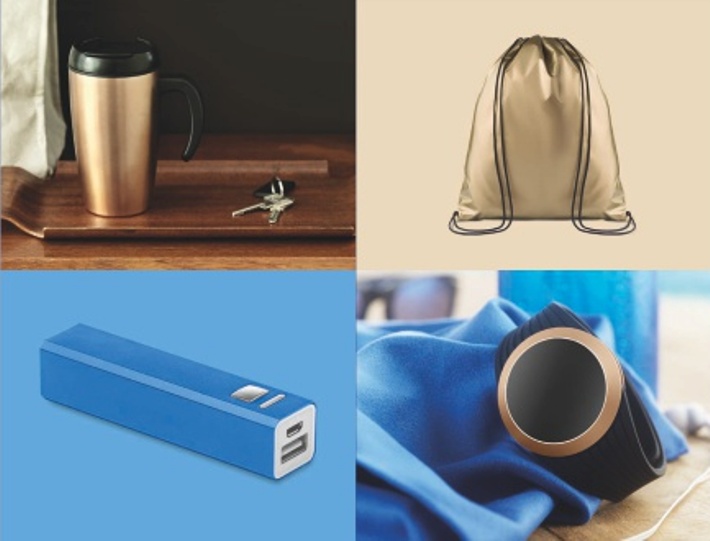 Proč byste neměli podceňovat reklamní předměty?