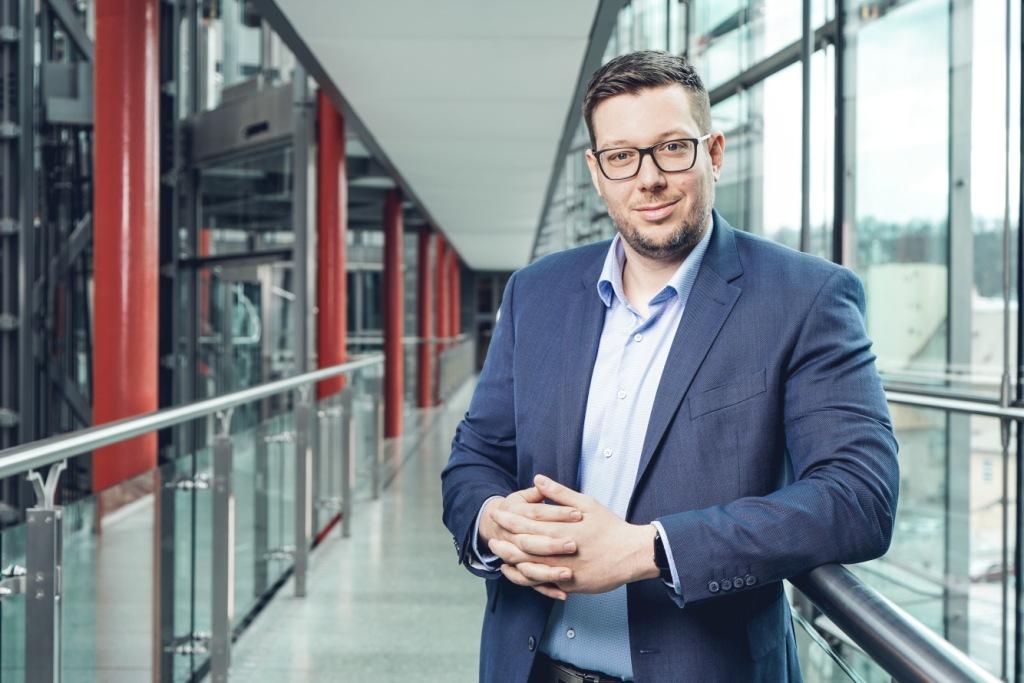 Pomocí nejmodernějších nástrojů přinášíme spotřebitelům přesně to, co potřebují, říká Zdeněk Řiháček v rozhovoru