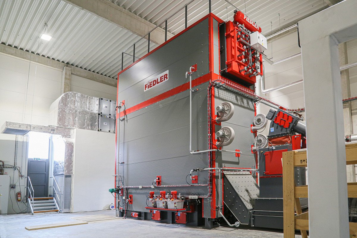 Vytápění úsporně i ekologicky