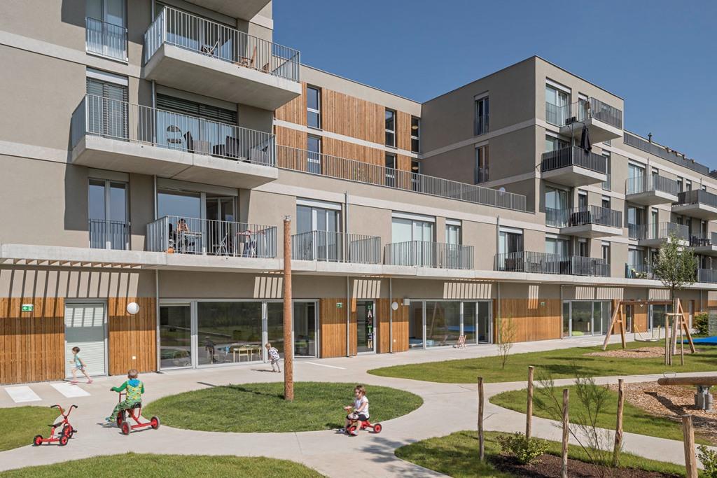 Máme praxi s bytovou výstavbou podle vídeňského vzoru, říká Štefanovič