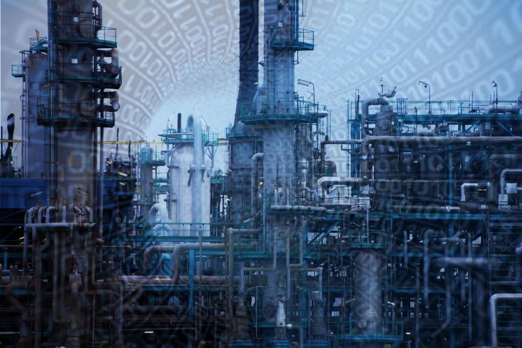 Jak e-commerce mění pravidla hry ve zpracovatelském průmyslu