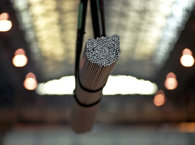 Jaké speciální slitiny a nerezové oceli se v praxi často využívají?