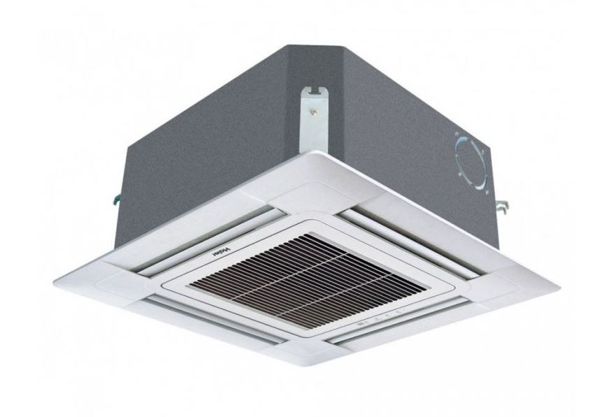 Jakou klimatizaci zvolit do kanceláře?